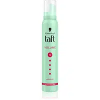Schwarzkopf Taft Volume penové tužidlo pre jemné alebo rednúce vlasy 200 ml