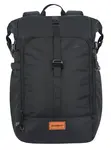Husky  Moper 28l black Batoh Office