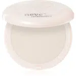Neve Cosmetics Flat Perfection Fluffy Matte fixačný púder 8 g