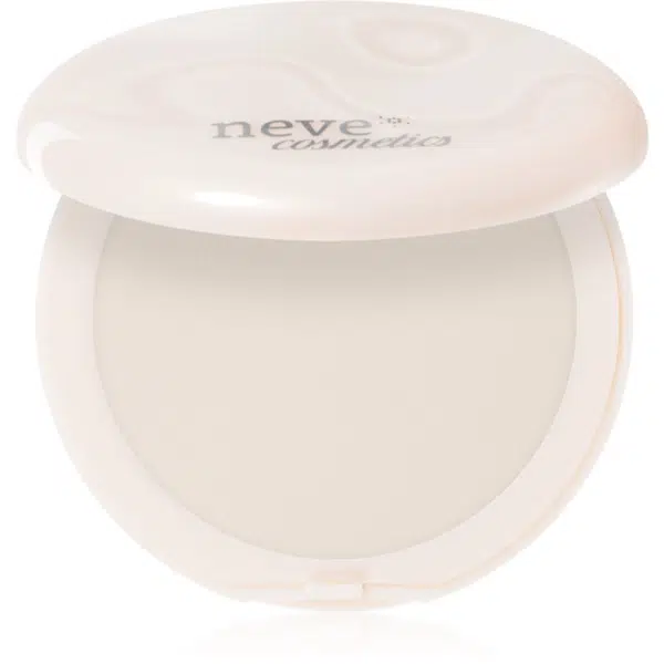 Neve Cosmetics Flat Perfection Fluffy Matte fixačný púder 8 g