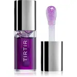 TIRTIR My Glow Lip Oil olej na pery s hydratačným účinkom odtieň Lavender 5.7 ml