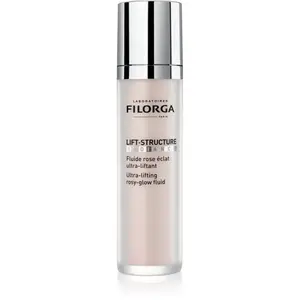 FILORGA LIFT -STRUCTURE RADIANCE spevňujúci protivráskový krém pre rozjasnenie a vyhladenie pleti 50 ml