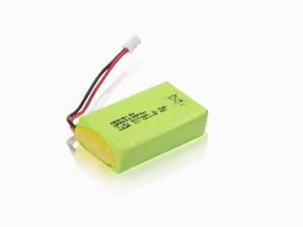 Akumulátor 7.4V 500mAh do prijímača