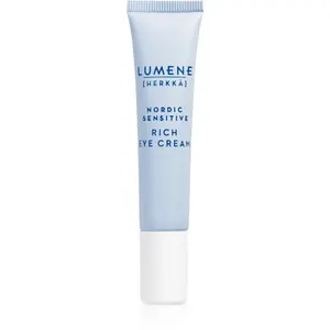 Lumene Nordic Sensitive [HERKKÄ] očný krém pre citlivú pleť 15 ml