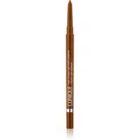 Clinique High Impact™ Gel Tech Eyeliner gélové očné linky odtieň Bronze Glow 0.35 g