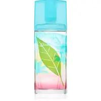 Elizabeth Arden Green Tea Coconut breeze toaletná voda pre ženy 100 ml