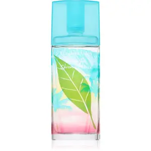Elizabeth Arden Green Tea Coconut breeze toaletná voda pre ženy 100 ml