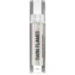 Danessa Myricks Beauty Twin Flames trblietavé tekuté očné tiene odtieň Young Love 2.5 ml