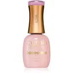 Cupio To Go! Macarons gélový lak na nechty s použitím UV/LED lampy odtieň Bubble Gum 15 ml