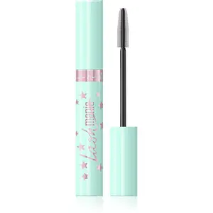 Lovely Lashmania riasenka pre predĺženie a posilnenie rias