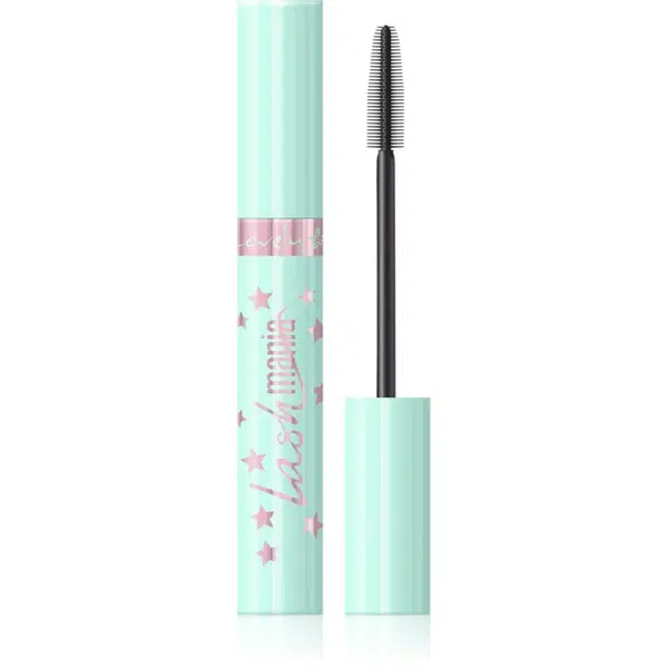 Lovely Lashmania riasenka pre predĺženie a posilnenie rias