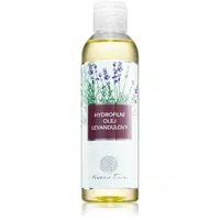 Nobilis Tilia Hydrofilní Olej Levandule odličovací olej pre citlivú pleť 200 ml