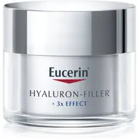Eucerin Hyaluron-Filler + 3x Effect denný krém proti vráskam SPF 15 50 ml