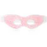 Brushworks HD Spa Gel Eye Mask gélová maska na oči 1 ks