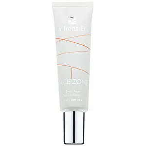 Dr Irena Eris Face Zone tónovaný protivráskový krém pre zjednotenie pleti SPF 50+ 30 ml