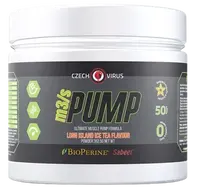 CZECH VIRUS M3/S PUMP Long Island Ice Tea 362.5 g