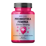 MOVIT ENERGY Probiotika Femina Extra Strong 90 kapslí