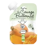 POPOTE kapsička bio máslová dýně 120 g