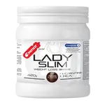 PENCO Lady slim, čokoláda 420 g