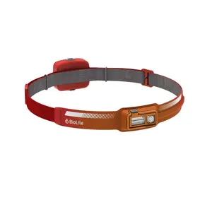 Bio Lite  HeadLamp Dash 450 red Čelovka