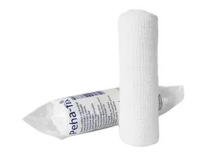 PEHA-FIX obinadlo elastické fixační 10cm x 4m