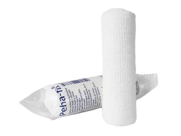 PEHA-FIX obinadlo elastické fixační 10cm x 4m