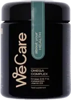 WECARE About your Health- Omega complex 60 kapsúl