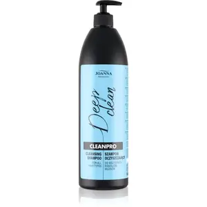 Joanna Professional Clean Pro Complex čistiaci šampón na vlasy 1000 ml
