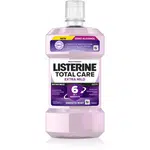 Listerine Total Care Extra Mild ústna voda 500 ml