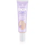 essence SKIN tint ľahký hydratačný make-up SPF 30 odtieň 10 30 ml