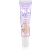 essence SKIN tint ľahký hydratačný make-up SPF 30 odtieň 10 30 ml
