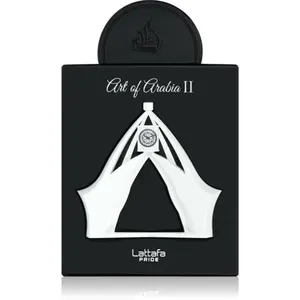 Lattafa Pride Art of Arabia II parfumovaná voda unisex 100 ml