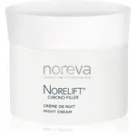 Noreva Norelift Chrono-Filler Night Cream nočný krém s omladzujúcim účinkom 50 ml