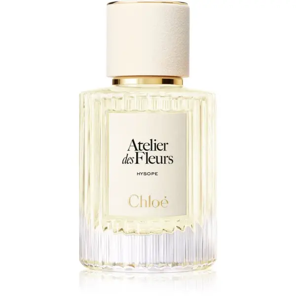 Chloé Atelier des Fleurs Hysope parfumovaná voda pre ženy 50 ml