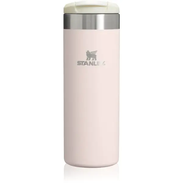 Stanley AeroLight™ Transit Mug termohrnček Rose Quartz 470 ml