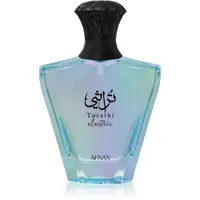 Afnan Turathi Electric parfumovaná voda unisex 90 ml