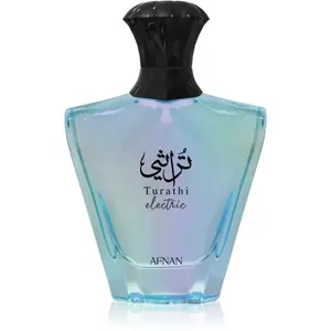 Afnan Turathi Electric parfumovaná voda unisex 90 ml