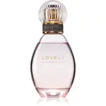 Sarah Jessica Parker Lovely parfumovaná voda pre ženy 30 ml