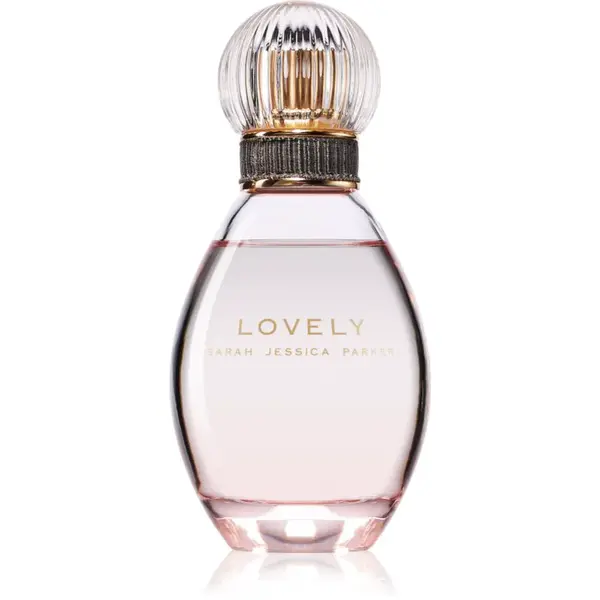 Sarah Jessica Parker Lovely parfumovaná voda pre ženy 30 ml