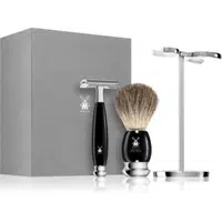 Mühle VIVO Shaving Set sada na holenie