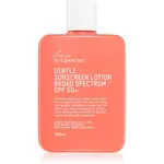 We Are Feel Good Inc. Gentle opaľovací krém SPF 50+ 200 ml