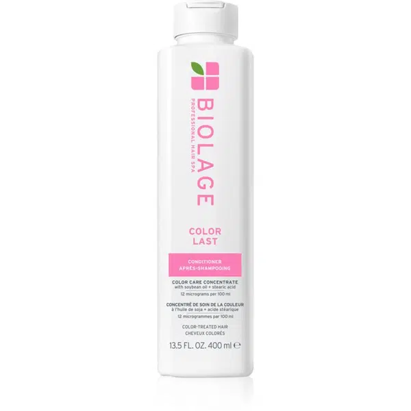 Biolage Essentials ColorLast kondicionér pre farbené vlasy 400 ml