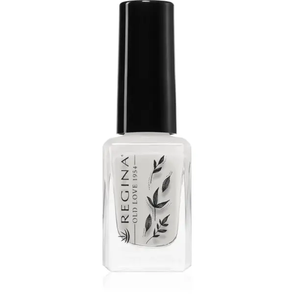 Regina OLD LOVE 1954 lak na nechty odtieň 03 White 7 ml