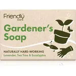 Friendly Soap prírodné tuhé mydlo 95 g