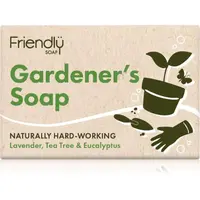 Friendly Soap prírodné tuhé mydlo 95 g