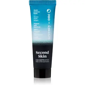 SeventyOne Second Skin viacúčelový krém s hydratačným účinkom 30 ml