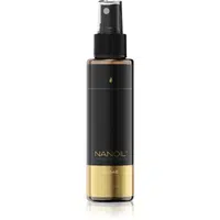 Nanoil Algae 2-fázový bezoplachový kondicionér s výťažkom z riasy nori 125 ml
