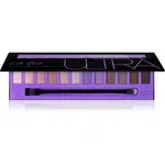 L.A. Girl Cosmetics Beauty Brick Collection paletka očných tieňov odtieň Ultra 12 g