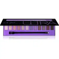 L.A. Girl Cosmetics Beauty Brick Collection paletka očných tieňov odtieň Ultra 12 g