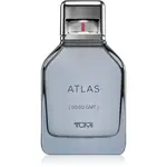 TUMI Atlas parfumovaná voda pre mužov 100 ml